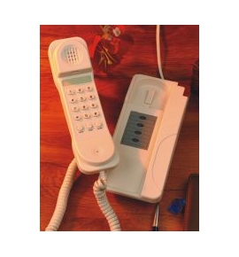 HOTEL PHONE KX-600-H2GR ΛΕΥΚΗ