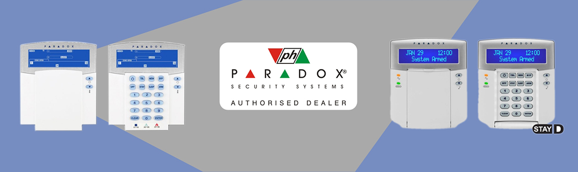 paradox-security