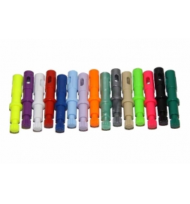 MINT GREEN (S) ACCESS PEGS A21/S