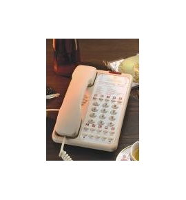 HOTEL PHONE KX-900-H2AGR-W